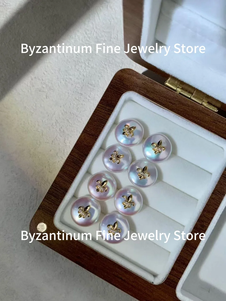 Certificated 925 Silver Natural Baroque Disc Pearl Ear Stud Mirror Luster Freshwater Pearl Buckle Hook Earrings Unique Jewelry
Certificated 925 Silver Natural Baroque Disc Pearl Ear Stud Mirror Luster Freshwater Pearl Buckle Hook Earrings Unique Jewelry