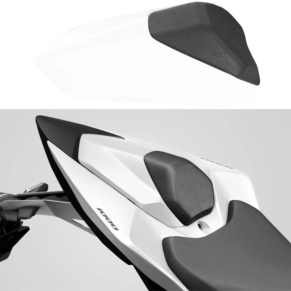 Rear Wing Seat Cover Motorcycle Accessories Passenger Seats Parts Hump Tail Covers For Honda CB1000 CB 1000 Hornet SP 2025 2026
Rear Wing Seat Cover Motorcycle Accessories Passenger Seats Parts Hump Tail Covers For Honda CB1000 CB 1000 Hornet SP 2025 2026