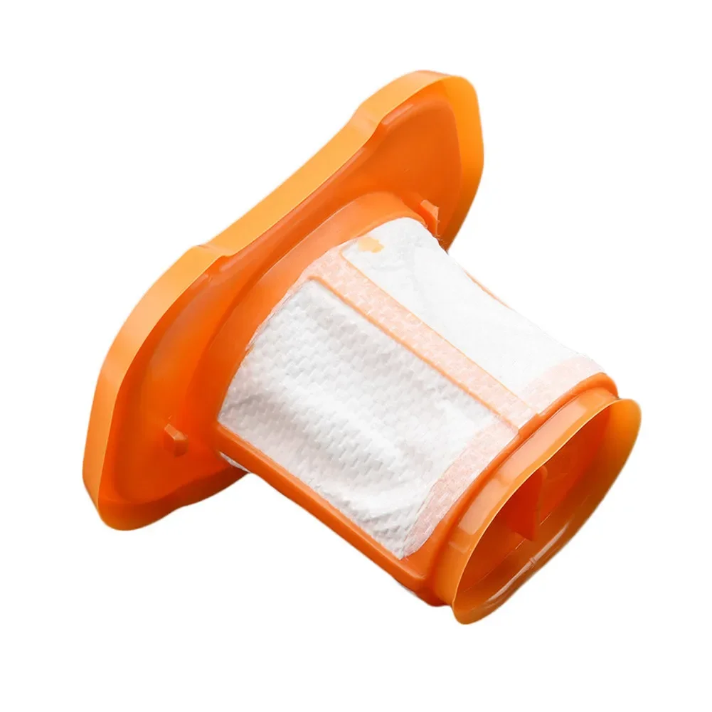 And Black + Decker N593505 Filter For BHHV320 BHHV520 Cordless Handheld Vacuum Cleaner Power BHHV320 Black Spare
And Black + Decker N593505 Filter For BHHV320 BHHV520 Cordless Handheld Vacuum Cleaner Power BHHV320 Black Spare