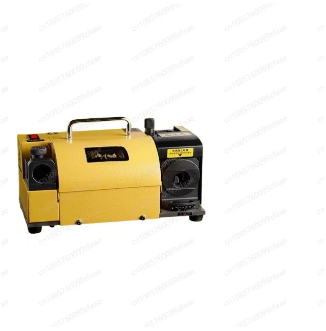 Z1311 drill bit sharpener 220V portable angle grinder disc universal ordinary grinder drill bit 120W sharpening tool
Z1311 drill bit sharpener 220V portable angle grinder disc universal ordinary grinder drill bit 120W sharpening tool