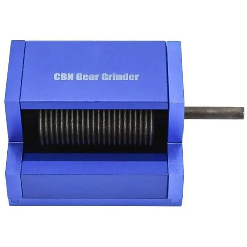 ABUG-CBN Gear Grinder Blade Sharpenr Multi-Purpose Saw Blade
ABUG-CBN Gear Grinder Blade Sharpenr Multi-Purpose Saw Blade