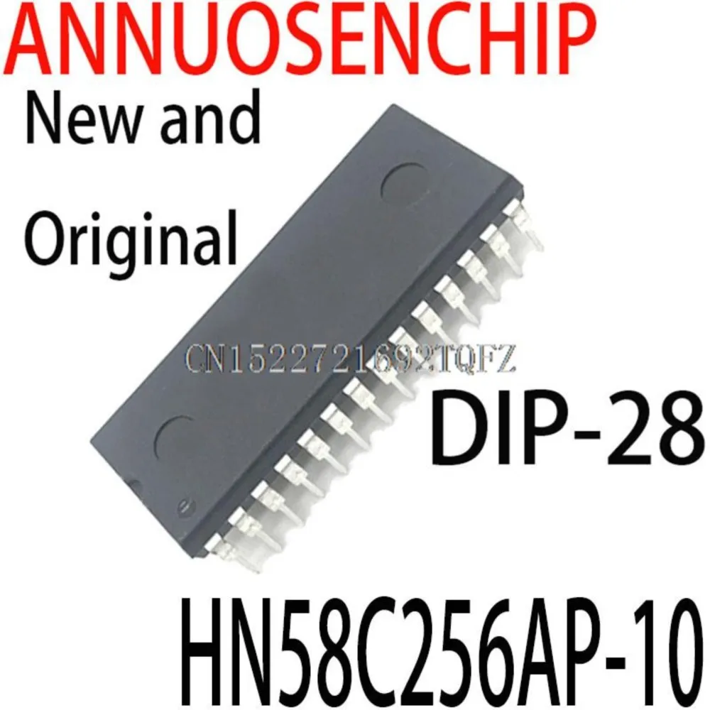 5 шт./лот, новые и оригинальные HN58C256 DIP-28 HN58C256AP-10
5 шт./лот, новые и оригинальные HN58C256 DIP-28 HN58C256AP-10
