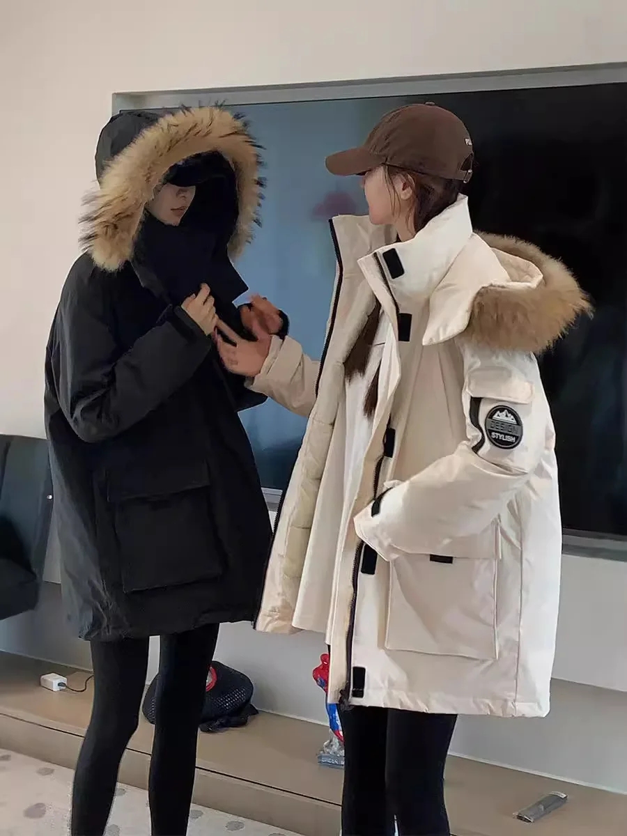 Парка женская демисезонная, двусторонняя, из тканого волокна, с асимметричным подолом, многослойная, фасон А-силуэт, стеганая, свободного кроя, с вставками, на шнурке, шикарная, с пряжкой, элегантная
Парка женская демисезонная, двусторонняя, из тканого волокна, с асимметричным подолом, многослойная, фасон А-силуэт, стеганая, свободного кроя, с вставками, на шнурке, шикарная, с пряжкой, элегантная