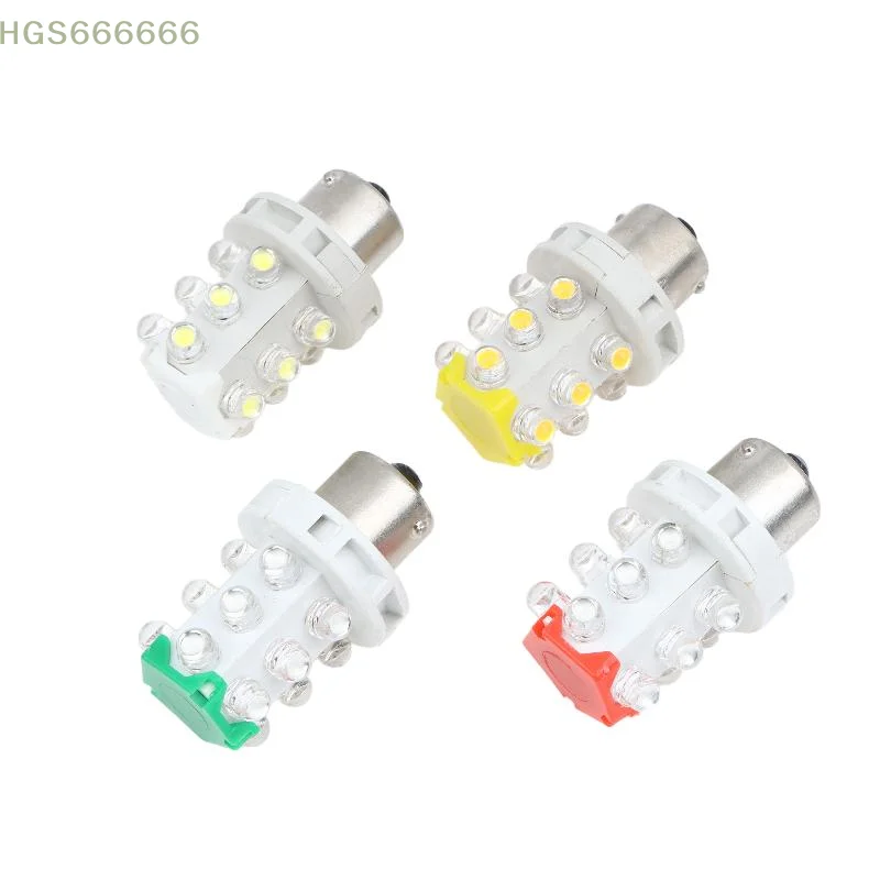 12/24V High Brightness Industrial Indicator Replacement Lamp Red Green Yellow White Flash LED Signal Light Safety Stack Lamp
12/24V High Brightness Industrial Indicator Replacement Lamp Red Green Yellow White Flash LED Signal Light Safety Stack Lamp