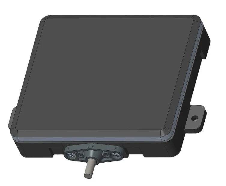 77GHz mmWave radar VJ160 0.4m-160m detection range
77GHz mmWave radar VJ160 0.4m-160m detection range