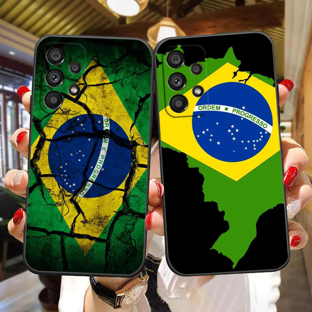 Flag Of Brazil National Phone Case For Samsung A14 A15 A16 A23 A23 A26 A32 A33 A35 A36 A51 A52 A53 A54 A55 A56 A71 A72 A73 Case
Flag Of Brazil National Phone Case For Samsung A14 A15 A16 A23 A23 A26 A32 A33 A35 A36 A51 A52 A53 A54 A55 A56 A71 A72 A73 Case