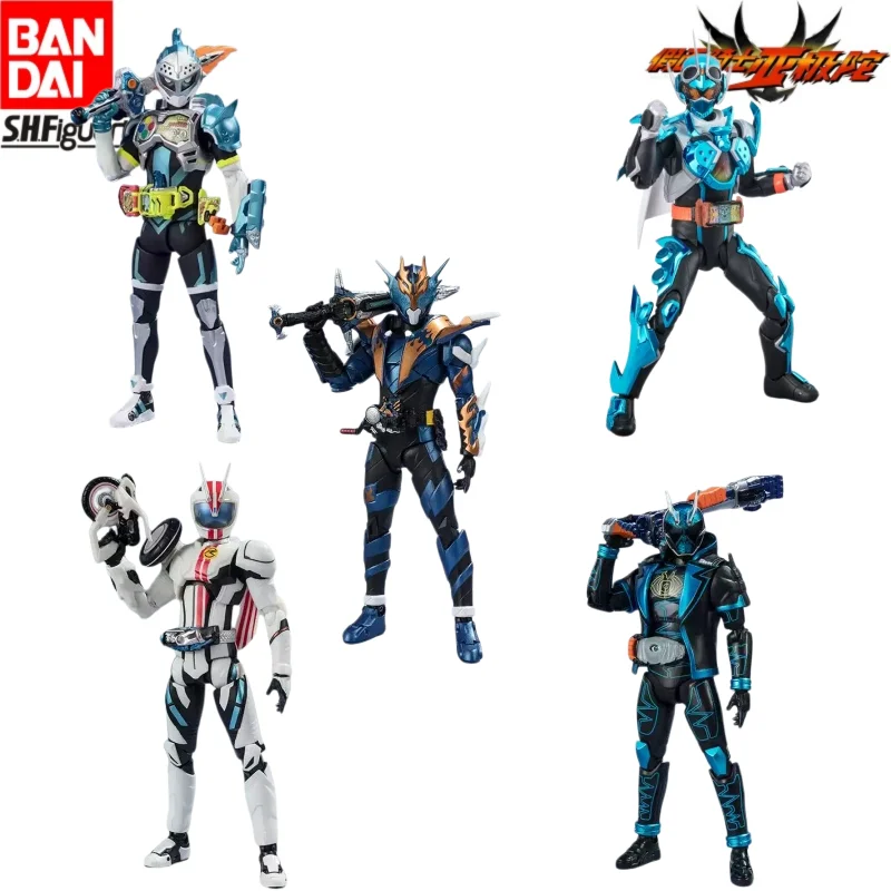 In Stock Bandai Original S H Figuarts Masked Rider Cross Z Action Figure Model Doll Brand New Boxed Anime Characters Toys Model
In Stock Bandai Original S H Figuarts Masked Rider Cross Z Action Figure Model Doll Brand New Boxed Anime Characters Toys Model