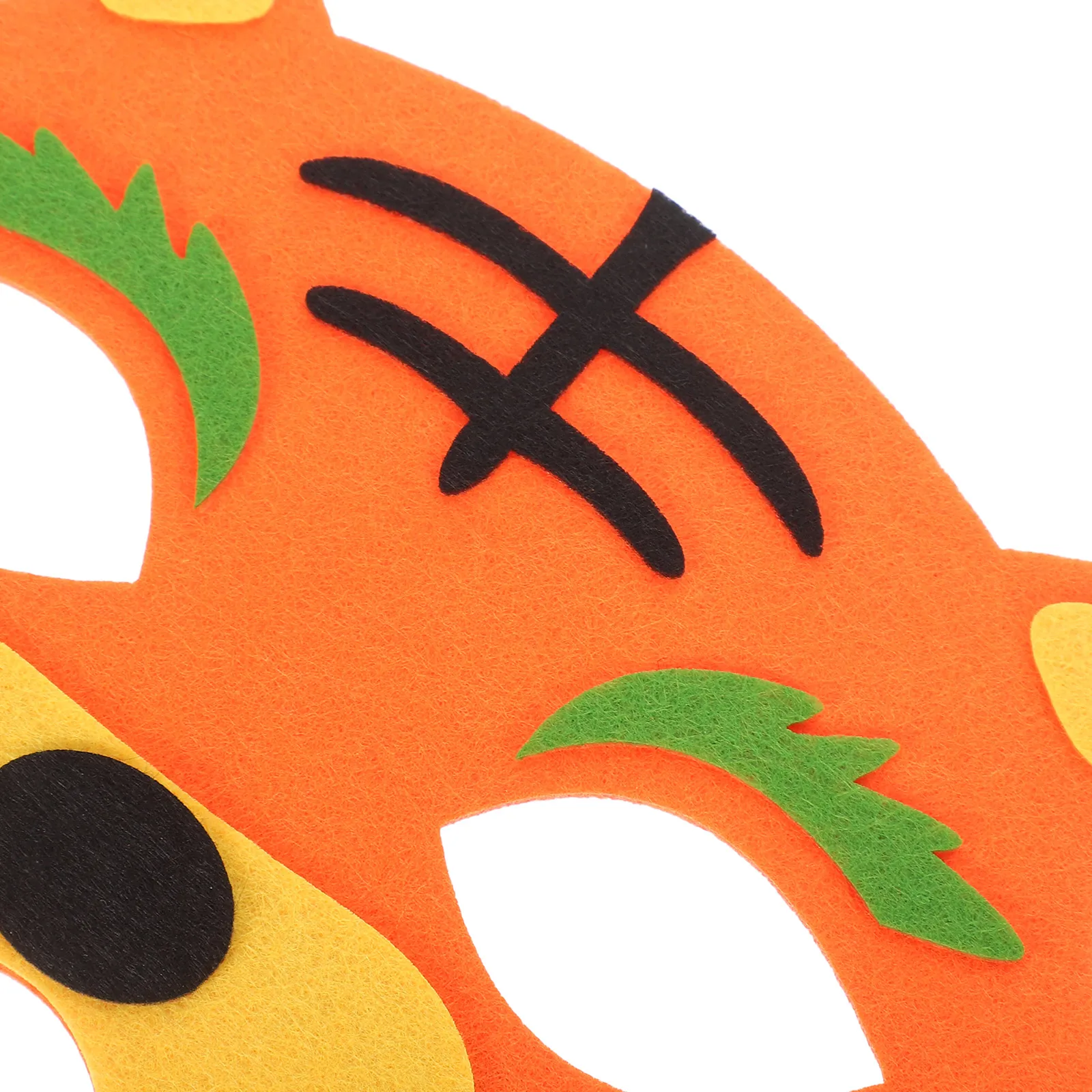 Tiger Mask Party Decorations Prop Halloween Cosplay Outfits Costume Props Clothing Animal for
Tiger Mask Party Decorations Prop Halloween Cosplay Outfits Costume Props Clothing Animal for
