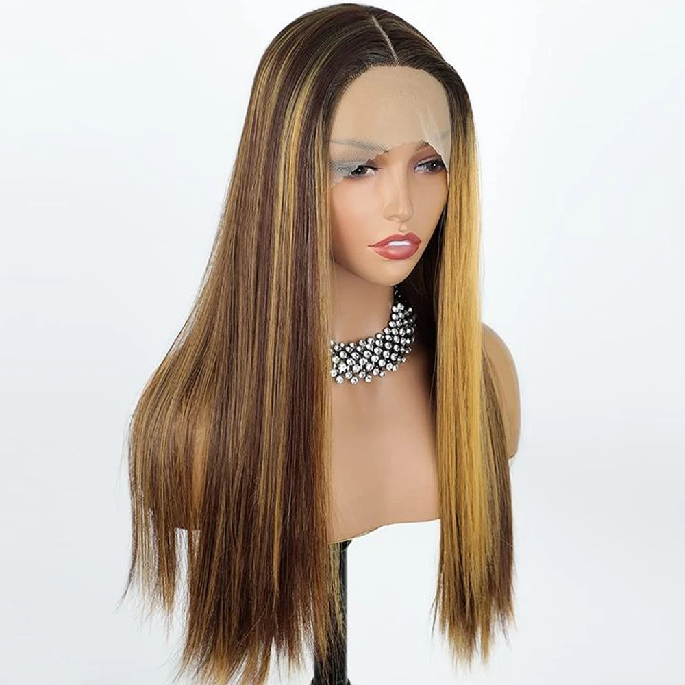 P4 27 Straight Human Hair Wigs 13X6 Lace Frontal Wig Human Hair 200 Density Brazilian Hair Pre Plucked Wigs For Women
P4 27 Straight Human Hair Wigs 13X6 Lace Frontal Wig Human Hair 200 Density Brazilian Hair Pre Plucked Wigs For Women
