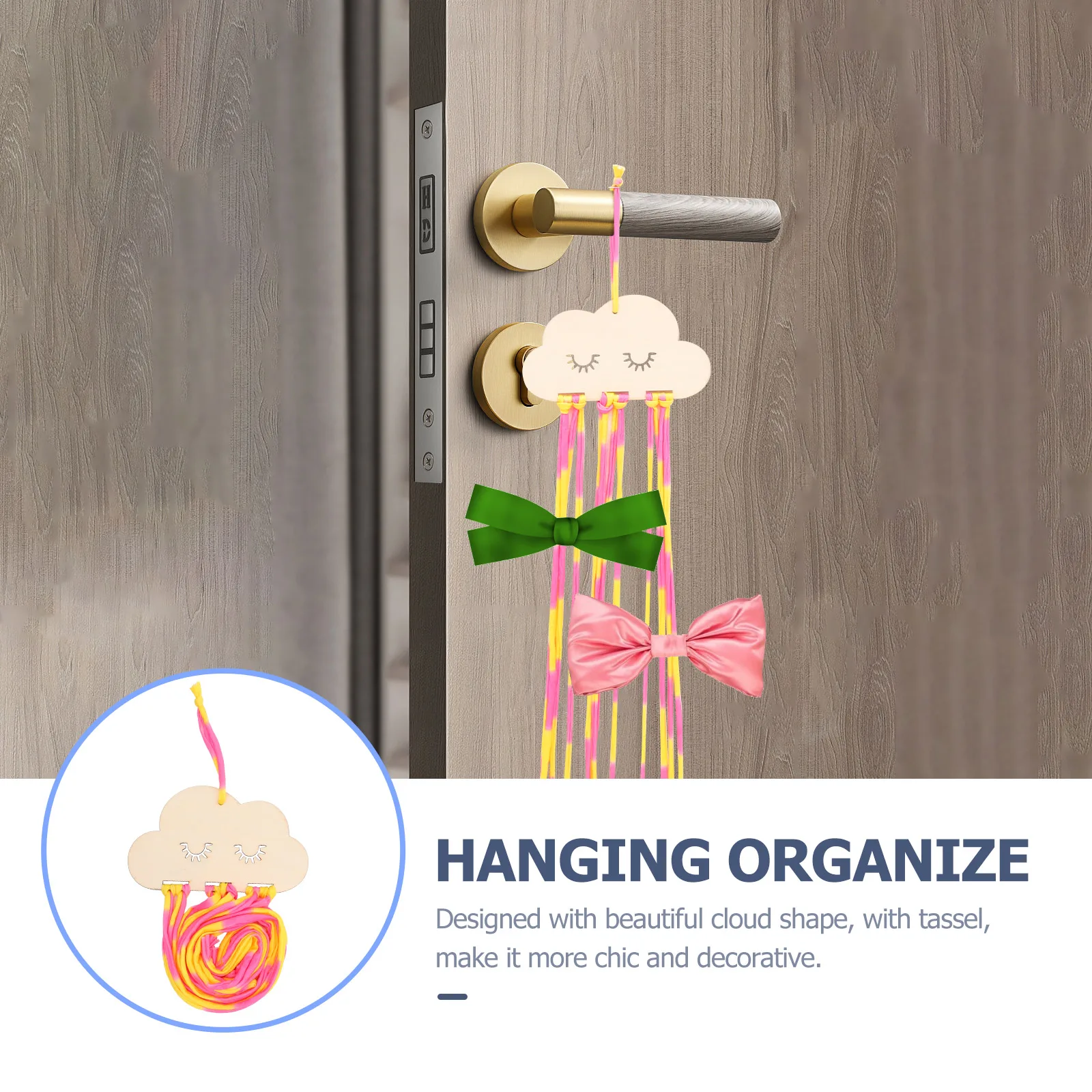 2 Pcs Hairpin Storage Wall Hanging Rack Cloth Wood Girls Bows Clips Headbands Decorative Bow Holder Hair Clip Display Hanger
2 Pcs Hairpin Storage Wall Hanging Rack Cloth Wood Girls Bows Clips Headbands Decorative Bow Holder Hair Clip Display Hanger