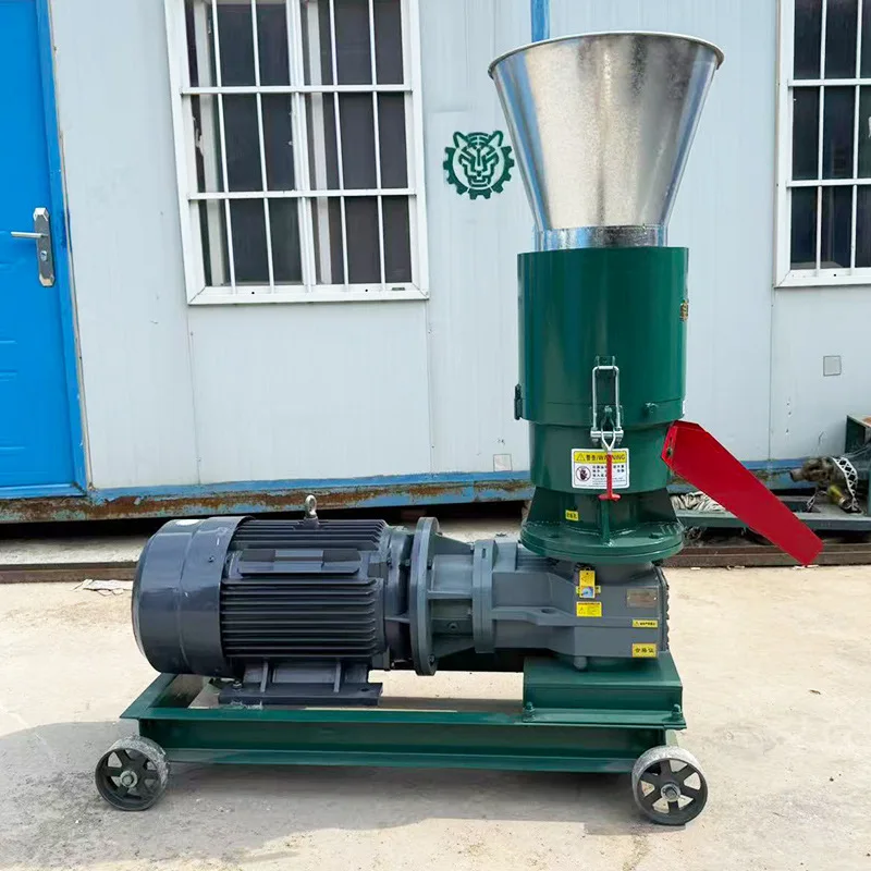 Гранулы из биомассы, оборудование для производства топлива, кормовая тирса, солома, компрессионный гранулятор, гранулятор топлива
Гранулы из биомассы, оборудование для производства топлива, кормовая тирса, солома, компрессионный гранулятор, гранулятор топлива