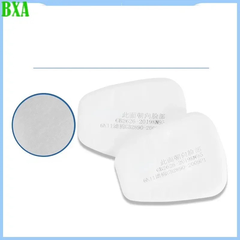 10 Pieces Match 620 8200 8300 8500 6n11 Dust Activated Carbon Gas Mask Anti-particulate Meltblown Cloth Filter Cotton Optional
10 Pieces Match 620 8200 8300 8500 6n11 Dust Activated Carbon Gas Mask Anti-particulate Meltblown Cloth Filter Cotton Optional