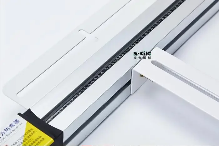 SJ-30B Версия кронштейна Горячий гибочный станок для органических пластин, гибочный станок для акрила, гибочный станок для пластиковых пластин, ПВХ
SJ-30B Версия кронштейна Горячий гибочный станок для органических пластин, гибочный станок для акрила, гибочный станок для пластиковых пластин, ПВХ