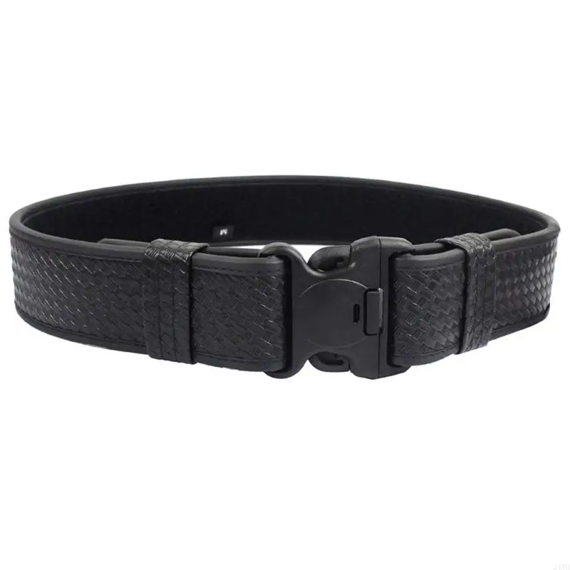 Webs Work Belt Duty Belts Tacticals Belt Multifunctional Battle Belt
Webs Work Belt Duty Belts Tacticals Belt Multifunctional Battle Belt