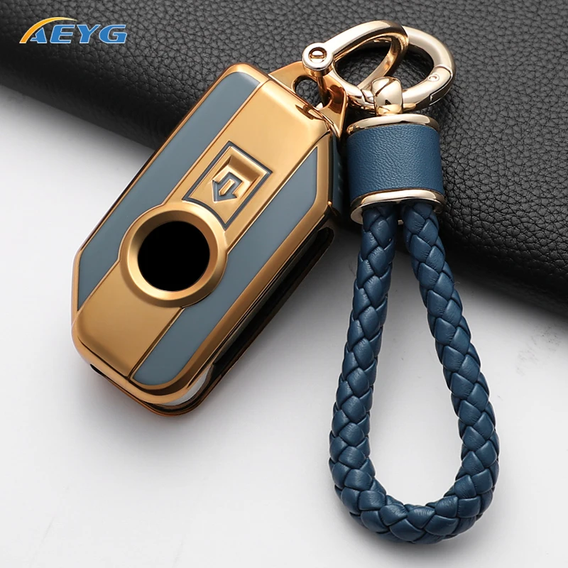 Car Key Case Cover Shell For BMW R1250GS R1200GS F750GS F850GS C400X C400GT F900R F900XR GS1250 s1000rr key chain Accessories
Car Key Case Cover Shell For BMW R1250GS R1200GS F750GS F850GS C400X C400GT F900R F900XR GS1250 s1000rr key chain Accessories