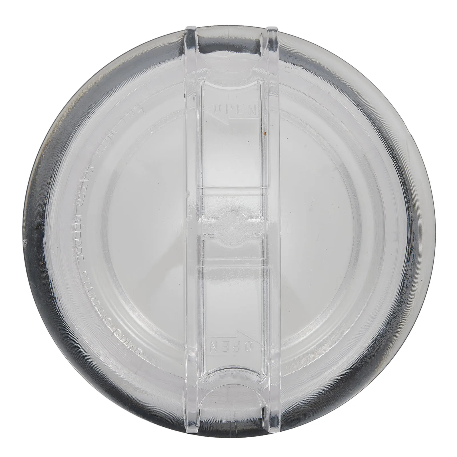 Protect Your Investment with SPX3100D Pool Pump Lid, Designed for Hayward Suer II Pump SP3000 Series Models SP3007
Protect Your Investment with SPX3100D Pool Pump Lid, Designed for Hayward Suer II Pump SP3000 Series Models SP3007