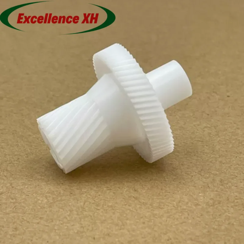 2 штуки. 4030-2506-01 23T/60T барабанная приводная Шестерня для Konica Minolta Bizhub 350 250 200 222 350 282 362 283 DI2510 DI3510
2 штуки. 4030-2506-01 23T/60T барабанная приводная Шестерня для Konica Minolta Bizhub 350 250 200 222 350 282 362 283 DI2510 DI3510