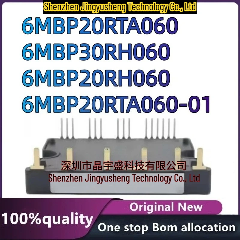 100%New Original 6MBP20RTA060-01 6MBP20RH060 6MBP20RTA060 6MBP30RH060
100%New Original 6MBP20RTA060-01 6MBP20RH060 6MBP20RTA060 6MBP30RH060