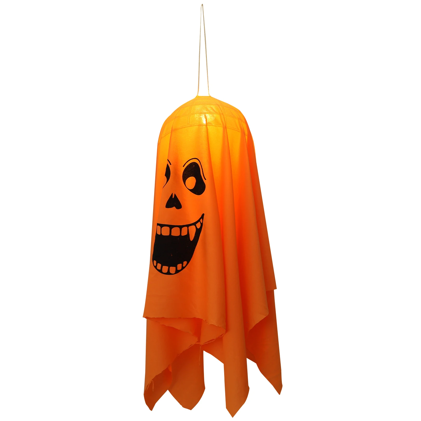 Halloween Ghost LED Light Plastic Body Hanging nament Outdoor Garden Party Festival Decorations Spooky Atmosphere DIY
Halloween Ghost LED Light Plastic Body Hanging nament Outdoor Garden Party Festival Decorations Spooky Atmosphere DIY
