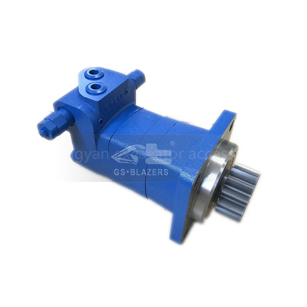 Excavator parts Rotary reducer Rotary pump Hydraulic swing motor for Kubota 15/17 Lovol 18 Rotary Mini excavator parts
Excavator parts Rotary reducer Rotary pump Hydraulic swing motor for Kubota 15/17 Lovol 18 Rotary Mini excavator parts