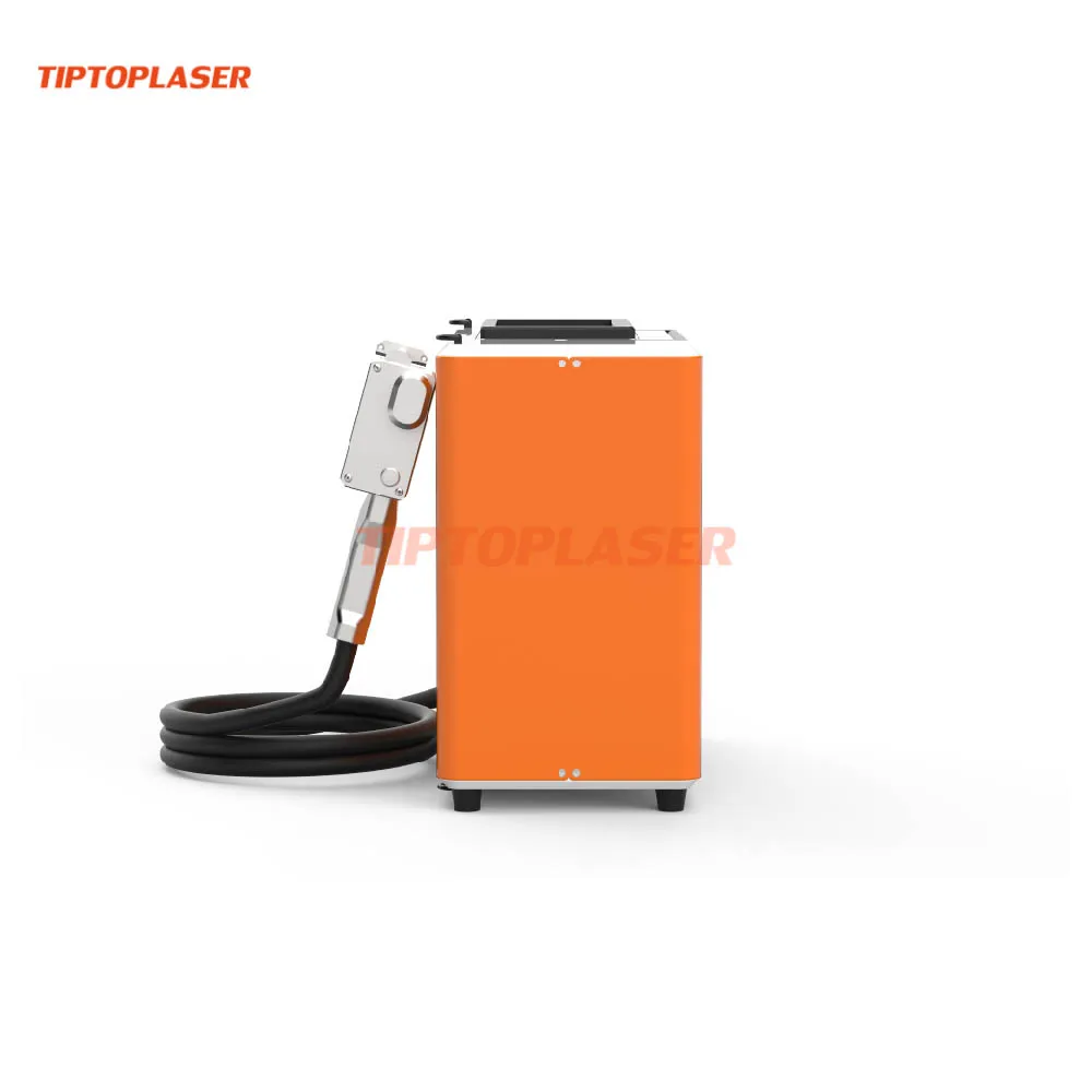Wood Paint Pulse Removal Cleaner Dus Rust Removal Machine Fiber Laser Cleaning Machine for Dust and Oil Paint off Boats Steel
Wood Paint Pulse Removal Cleaner Dus Rust Removal Machine Fiber Laser Cleaning Machine for Dust and Oil Paint off Boats Steel