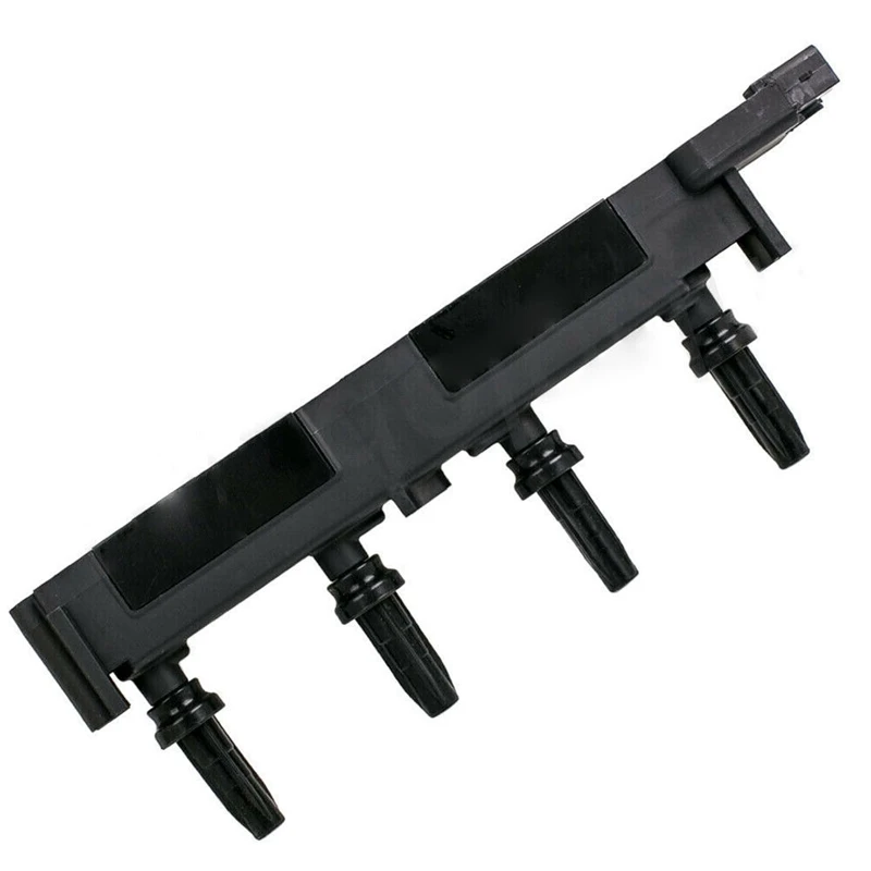 Катушка зажигания для Citroen C4 C5 XSARA Peugeot 206 307 406 597075 597098 L 9463264180 9634131480 9634131380
Катушка зажигания для Citroen C4 C5 XSARA Peugeot 206 307 406 597075 597098 L 9463264180 9634131480 9634131380