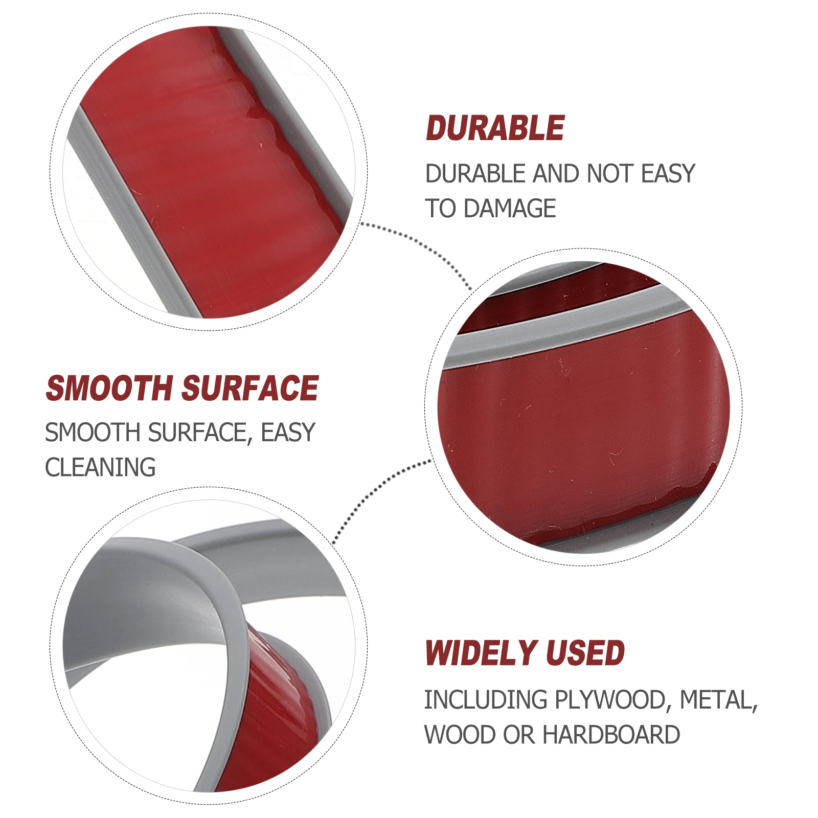 Cabinet niture Edge Banding Kitchen Cabinets Self-adhesive Edging Strip Child Gray 
Cabinet niture Edge Banding Kitchen Cabinets Self-adhesive Edging Strip Child Gray