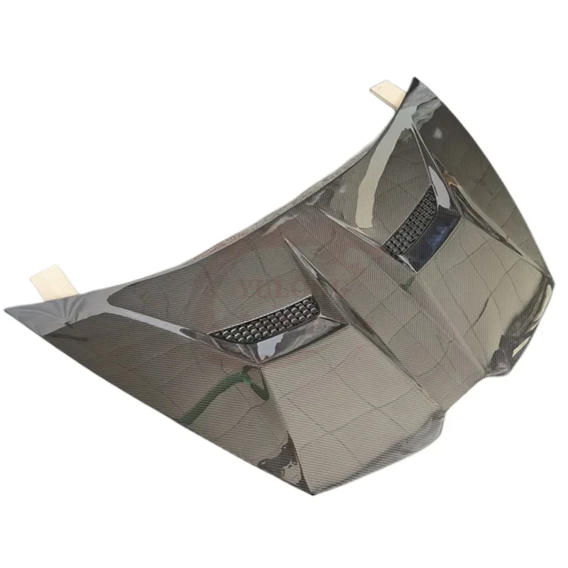 New arrival double-sided carbon fiber hood hood for Huracan LP610 LP580 LP640 V-type hoodcustom
New arrival double-sided carbon fiber hood hood for Huracan LP610 LP580 LP640 V-type hoodcustom