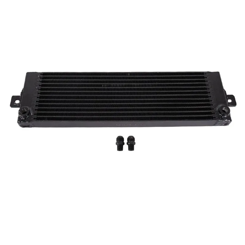 OIL COOLER KiT 6560954 For Bobcat Construction & Industrial(s) 1600 543 632 641 642 643 741 742 743 743B 743DS
OIL COOLER KiT 6560954 For Bobcat Construction & Industrial(s) 1600 543 632 641 642 643 741 742 743 743B 743DS