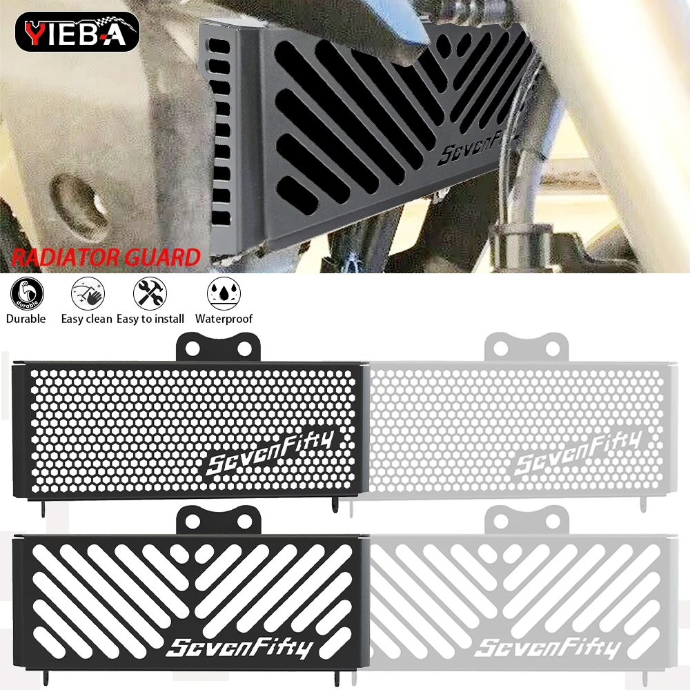 Fit For Honda CB750 CB 750 F2 Seven Fifty 1992-2003 Oil Cooler Shield Protection Motorcycle Aluminum Radiator Guard Grille Cover
Fit For Honda CB750 CB 750 F2 Seven Fifty 1992-2003 Oil Cooler Shield Protection Motorcycle Aluminum Radiator Guard Grille Cover