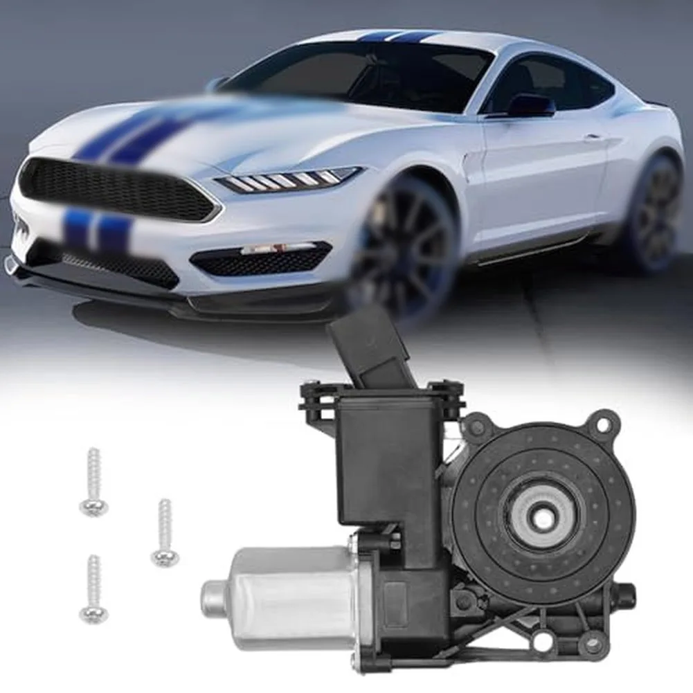 Driver Side Automotive Window Motor Window Lift Motor Window Motor Direct Replacement Metal Construction Silver Finish
Driver Side Automotive Window Motor Window Lift Motor Window Motor Direct Replacement Metal Construction Silver Finish