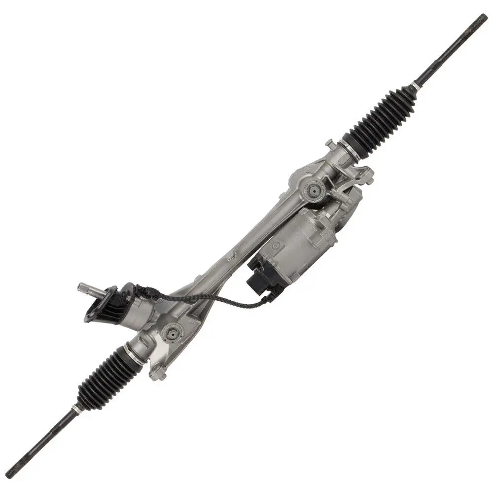 SENP Hot Sale Steering Auto Parts Electric Power Steering Rack & Pinion for Audi Quattro & VW Golf GTI
SENP Hot Sale Steering Auto Parts Electric Power Steering Rack & Pinion for Audi Quattro & VW Golf GTI