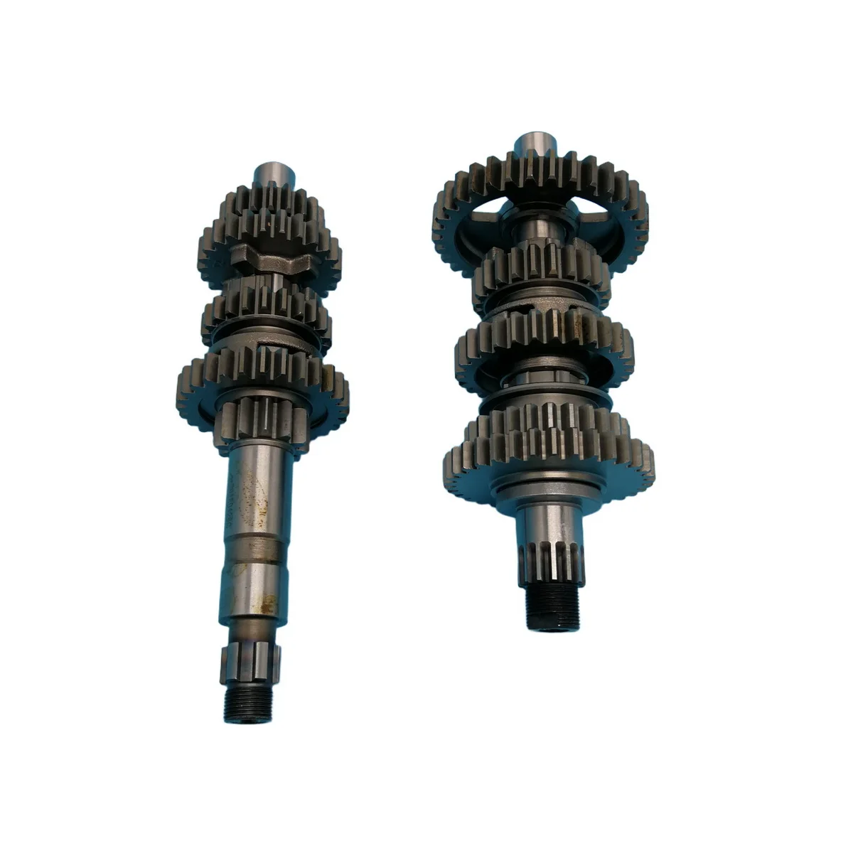 Горизонтальные детали двигателя BS250, обратная передача, главные и стопорные шестерни вала для BASHAN 250CC
Горизонтальные детали двигателя BS250, обратная передача, главные и стопорные шестерни вала для BASHAN 250CC