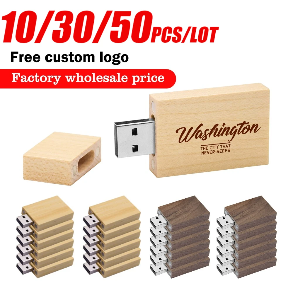 10/30/50pcs USB 2.0 Flash Drive Memory Stick+Packing Box pendrive 4GB 8GB 16GB 32GB 64GB 128GB photography gift free custom logo
10/30/50pcs USB 2.0 Flash Drive Memory Stick+Packing Box pendrive 4GB 8GB 16GB 32GB 64GB 128GB photography gift free custom logo