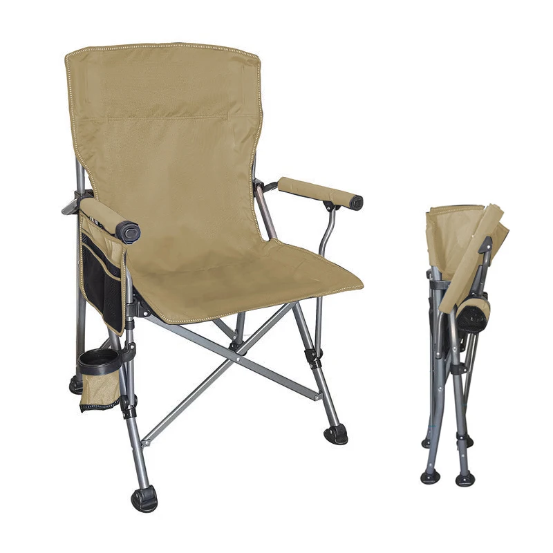 Lightweight folding camping chair Modern design Metal outdoor furniture Garden gym Unparalleled comfort for outdoor use
Lightweight folding camping chair Modern design Metal outdoor furniture Garden gym Unparalleled comfort for outdoor use