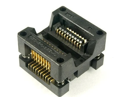 Original OTS - 20-1.27 - 01 Test Seat
Original OTS - 20-1.27 - 01 Test Seat