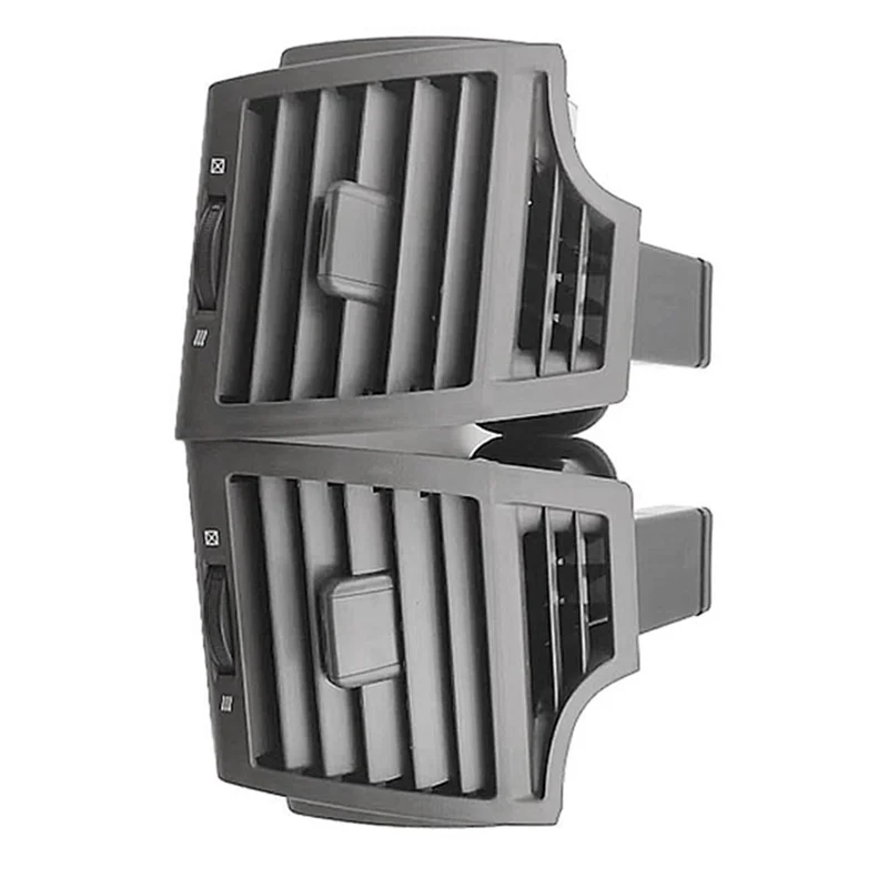 Classy-A/C Vent Side Outlet Panel Grille Cover For Toyota CAMRY AURION 2007-2013 ACV40 GSV40 US Version
Classy-A/C Vent Side Outlet Panel Grille Cover For Toyota CAMRY AURION 2007-2013 ACV40 GSV40 US Version
