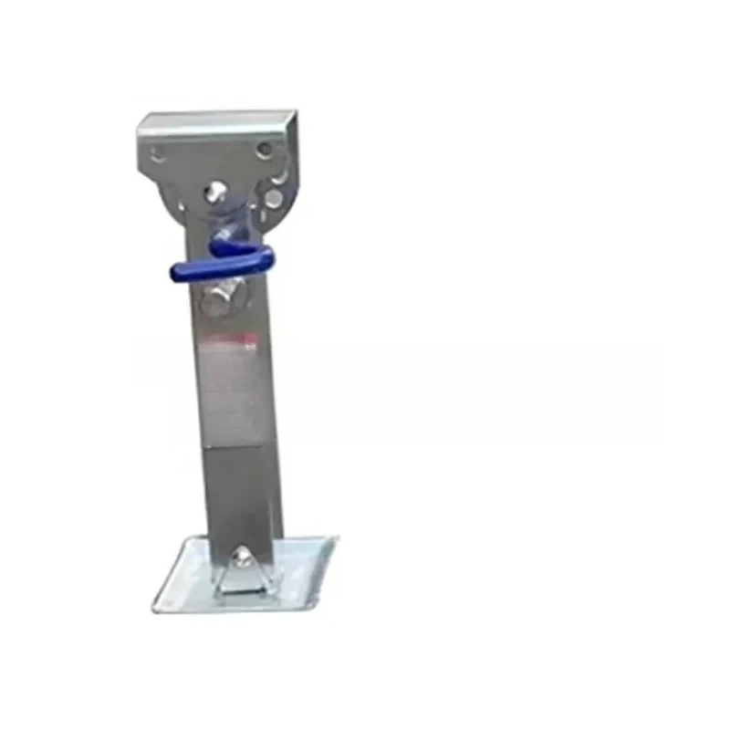 2PCS Trailer Stabilizer Legs with Handle 350-490mm Caravan Corner Steady RV Support Stands
2PCS Trailer Stabilizer Legs with Handle 350-490mm Caravan Corner Steady RV Support Stands
