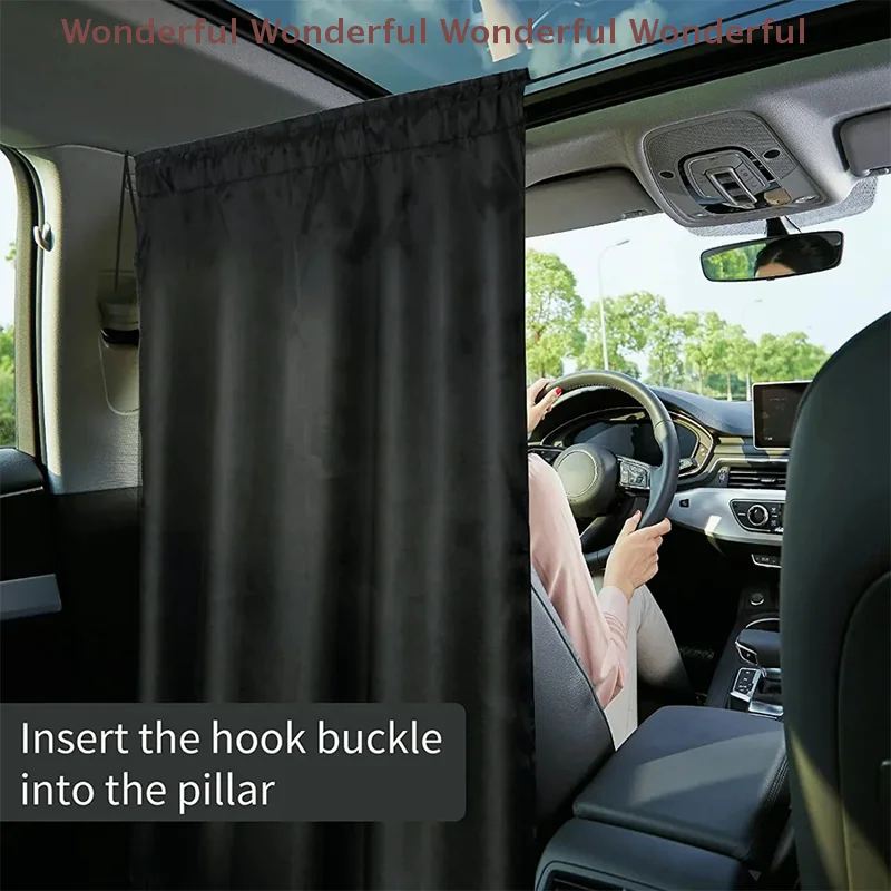 Auto Accessories: 1/2 Pcs Taxi Car Isolation Curtain and Sunshade for Private Cab Services
Auto Accessories: 1/2 Pcs Taxi Car Isolation Curtain and Sunshade for Private Cab Services