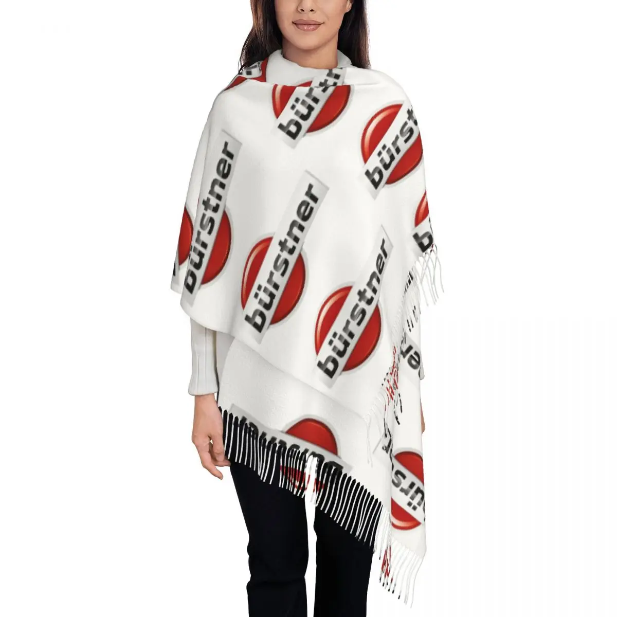Burstner Caravan Scarf Tassel Scarves for Women Soft Warm Shawls and Wraps Long Fall Winter Shawl Wrap
Burstner Caravan Scarf Tassel Scarves for Women Soft Warm Shawls and Wraps Long Fall Winter Shawl Wrap