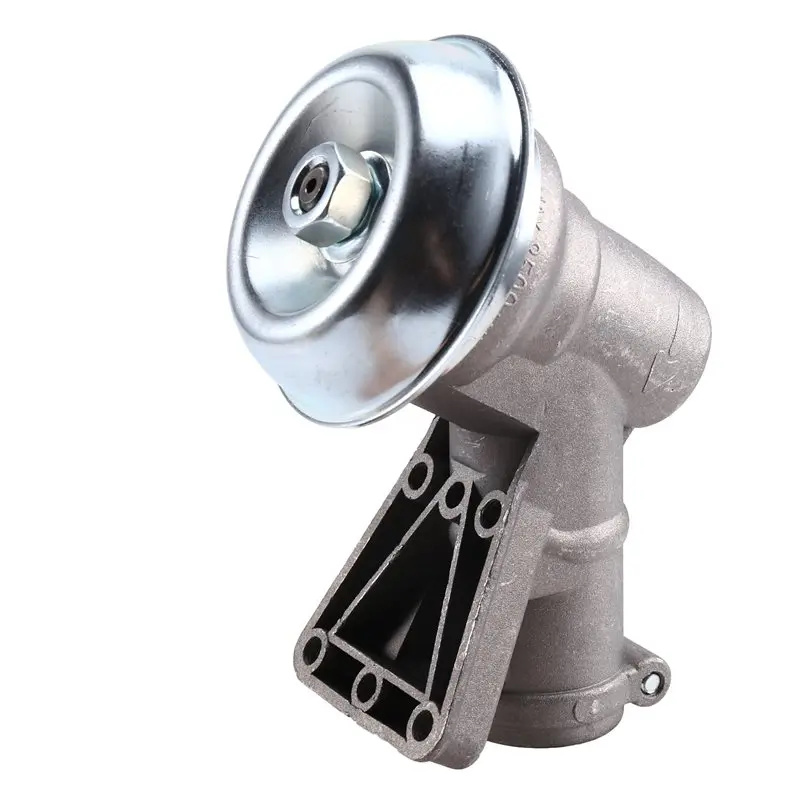 【ALLOWANCE】Lawn Mower Accessories 28Mm 10T Lawn Mower Working Head Gear Case Box For Weeding Trimmer Head
【ALLOWANCE】Lawn Mower Accessories 28Mm 10T Lawn Mower Working Head Gear Case Box For Weeding Trimmer Head