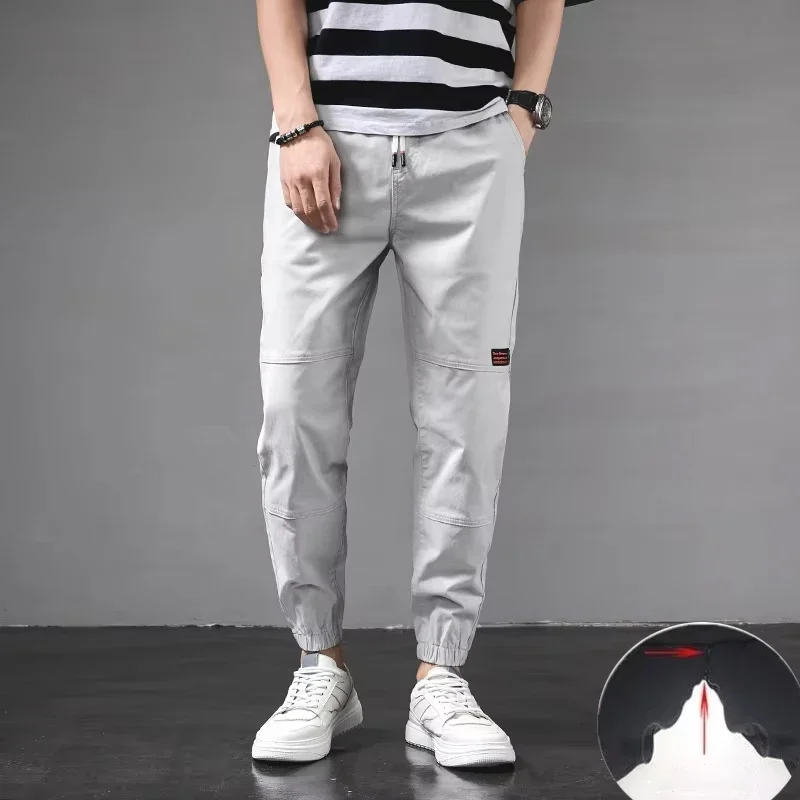 Men's Cargo Pants Harlan Leisure Invisible Zipper Open Crotch Outdoor Convenient Free Off Male Plus Size Pants 5XL
Men's Cargo Pants Harlan Leisure Invisible Zipper Open Crotch Outdoor Convenient Free Off Male Plus Size Pants 5XL