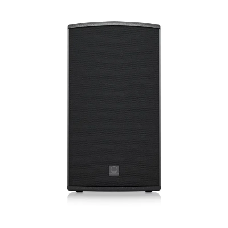 Passive 10 Inch Turbosound TQ10 Speaker Studio 400 Watts Full-Range Sound Box Pa System Loudspeaker Stage
Passive 10 Inch Turbosound TQ10 Speaker Studio 400 Watts Full-Range Sound Box Pa System Loudspeaker Stage