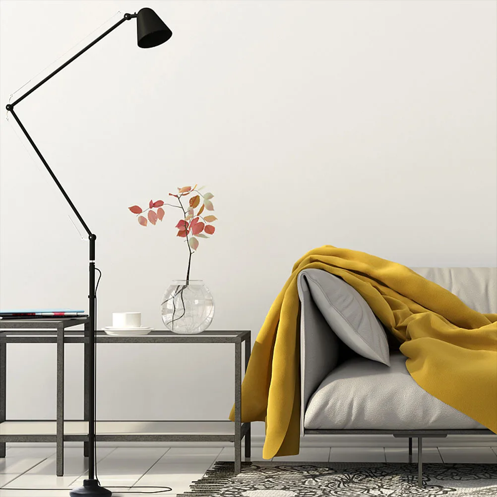 6Pcs Creative Foot Pedal Lamp Switch Flameretardant Environmental PP Simple Structure Reliable Foot Pedal Lamp
6Pcs Creative Foot Pedal Lamp Switch Flameretardant Environmental PP Simple Structure Reliable Foot Pedal Lamp