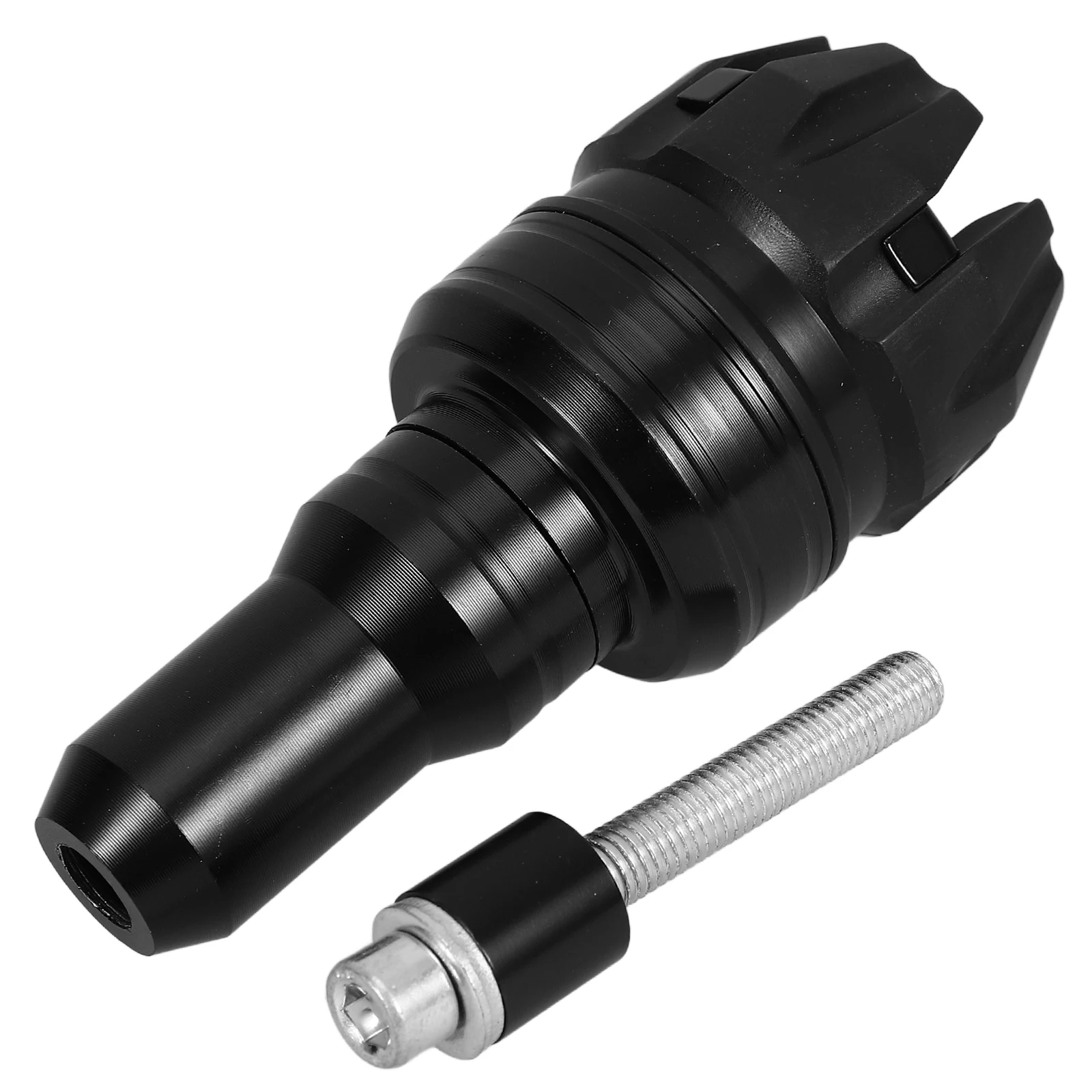 Motorcycle Plug Firm Rubber Crash Protection Bar End Plug For Mountain Bike Aluminum Alloy Bike Handlebar Plugs Handlebar
Motorcycle Plug Firm Rubber Crash Protection Bar End Plug For Mountain Bike Aluminum Alloy Bike Handlebar Plugs Handlebar