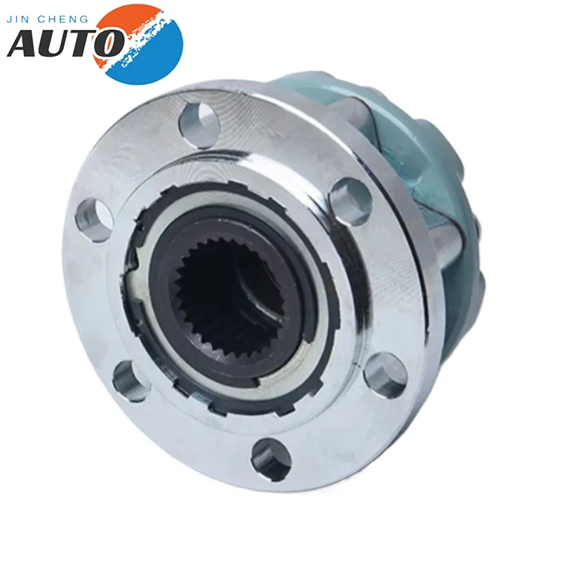 MD886389 Brand New Front Wheel Clutch Free Wheel Hub For MITSUBISHI Pajero Montero 1990-1997 1998 1999 2000 Montero NA NG
MD886389 Brand New Front Wheel Clutch Free Wheel Hub For MITSUBISHI Pajero Montero 1990-1997 1998 1999 2000 Montero NA NG