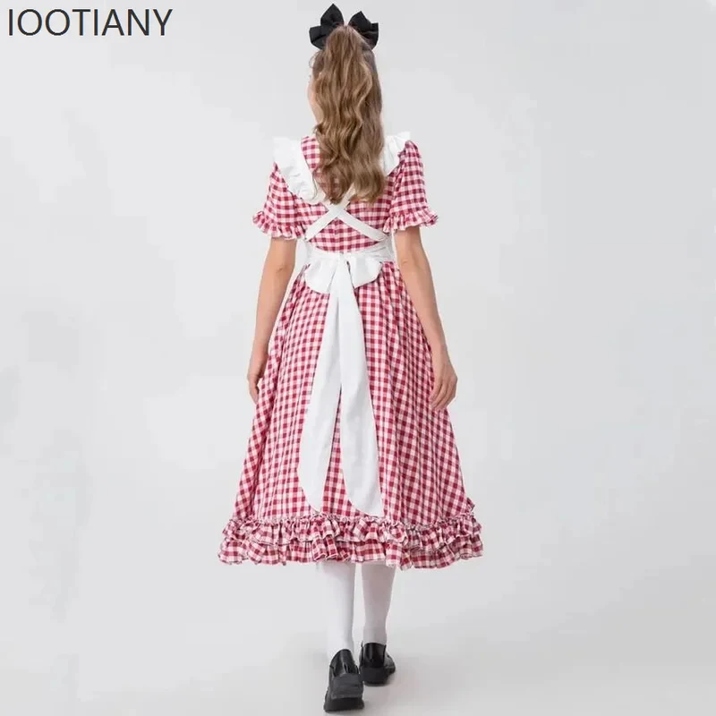 3;c,5\h;7/CosplayGermany Munich Oktoberfest Women's Farm Red and White Lace Plaid Dress Bavarian Beer Maid Cosplay Cose'5,h'7\f/
3;c,5\h;7/CosplayGermany Munich Oktoberfest Women's Farm Red and White Lace Plaid Dress Bavarian Beer Maid Cosplay Cose'5,h'7\f/