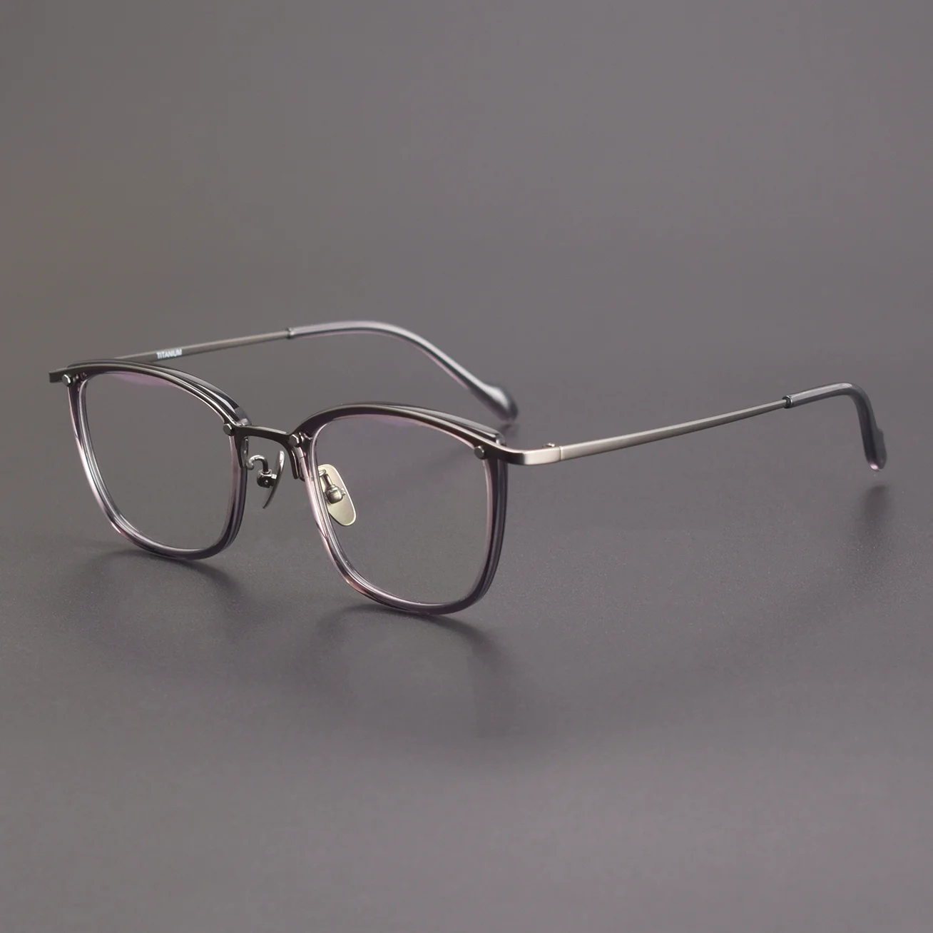Renowned Designer Glasses Luxury Men Titanium Alloy Reading Multi Focus Prescription Computer Women High-end Fashion Eyeglasses
Renowned Designer Glasses Luxury Men Titanium Alloy Reading Multi Focus Prescription Computer Women High-end Fashion Eyeglasses