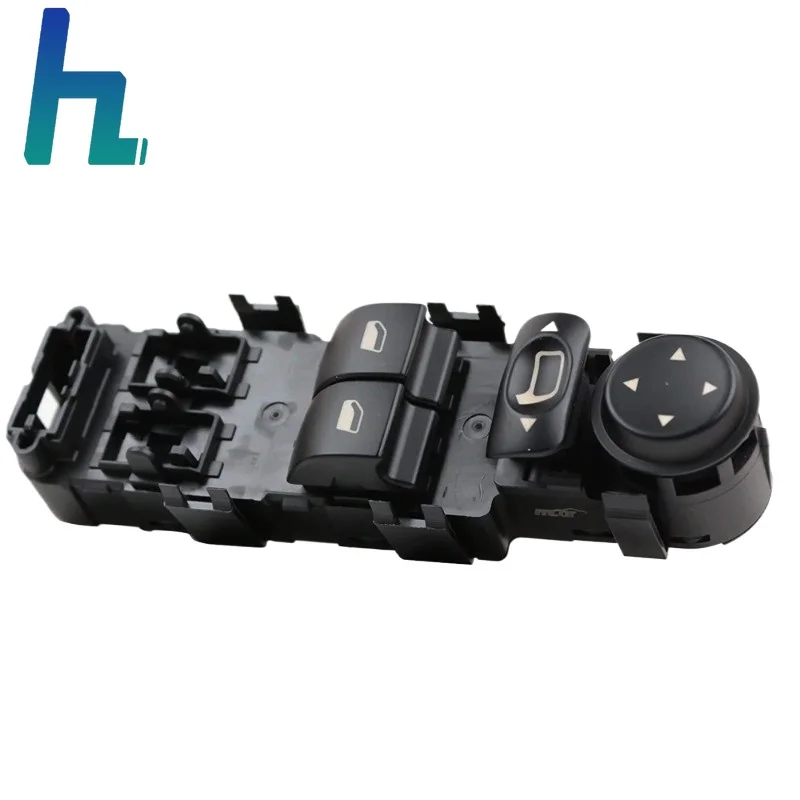 9651464277 Power Window Control Switch for Peugeot 207 307 407 for Citroen C3 C4 Picasso 6554HE
9651464277 Power Window Control Switch for Peugeot 207 307 407 for Citroen C3 C4 Picasso 6554HE