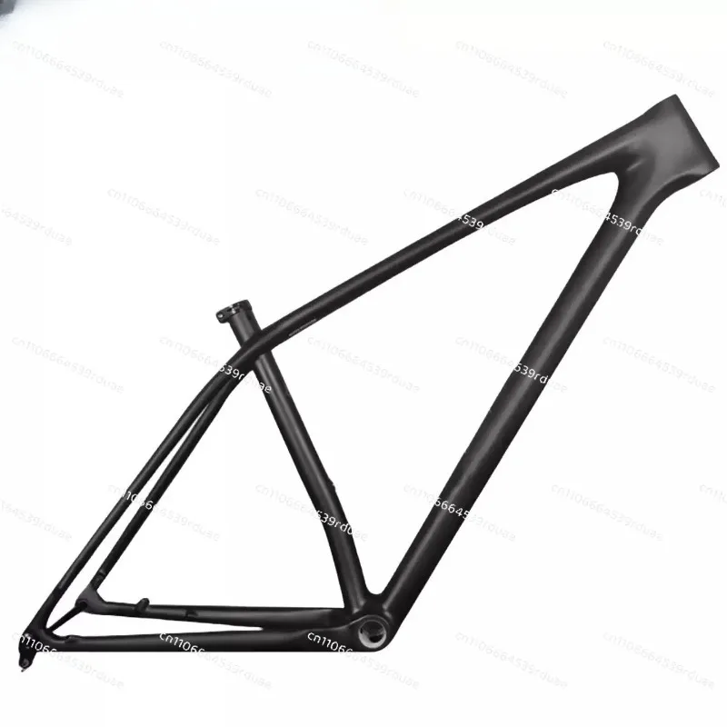 Carbon Frame Frame Mountain Bike148*12mm Thru Axle
Carbon Frame Frame Mountain Bike148*12mm Thru Axle